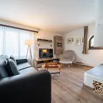 Apartmán Eden C By Vacations, Exklusive Mit Terrasse & Parkplatz Im Zentrum