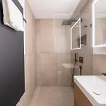 Eden C By Vacations, Exklusive Mit Terrasse & Parkplatz Im Zentrum Apartmán Arosa