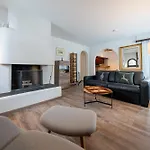 Eden C By Vacations, Exklusive Mit Terrasse & Parkplatz Im Zentrum Apartmán Arosa