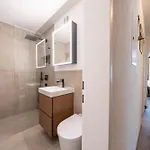 Apartmán Eden C By Vacations, Exklusive Mit Terrasse & Parkplatz Im Zentrum *