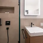Apartmán Eden C By Vacations, Exklusive Mit Terrasse & Parkplatz Im Zentrum Arosa