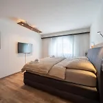 Eden C By Vacations, Exklusive Mit Terrasse & Parkplatz Im Zentrum Apartmán Arosa