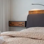 Eden C By Vacations, Exklusive Mit Terrasse & Parkplatz Im Zentrum Apartmán Arosa