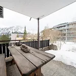 Eden C By Vacations, Exklusive Mit Terrasse & Parkplatz Im Zentrum