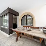 Apartmán Eden C By Vacations, Exklusive Mit Terrasse & Parkplatz Im Zentrum