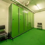 Eden C By Vacations, Exklusive Mit Terrasse & Parkplatz Im Zentrum Apartmán