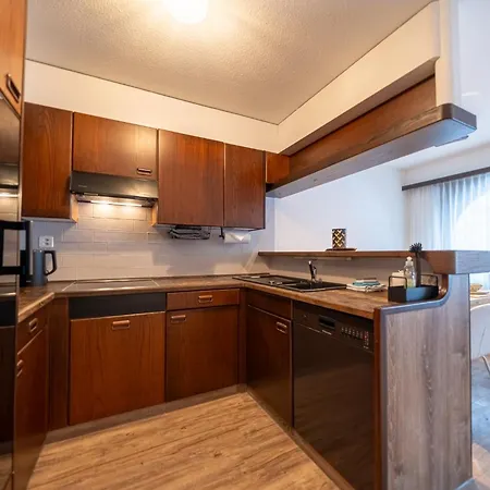 Eden C By Vacations, Exklusive Mit Terrasse & Parkplatz Im Zentrum * Ароза