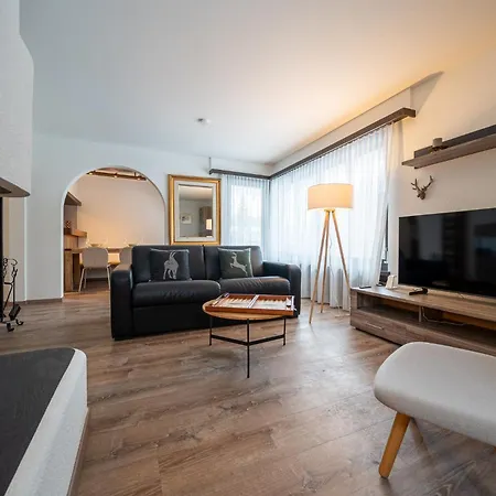 Апартаменты Eden C By Vacations, Exklusive Mit Terrasse & Parkplatz Im Zentrum