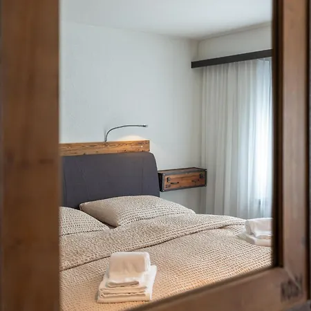 Eden C By Vacations, Exklusive Mit Terrasse&parkplatz Im Zentrum