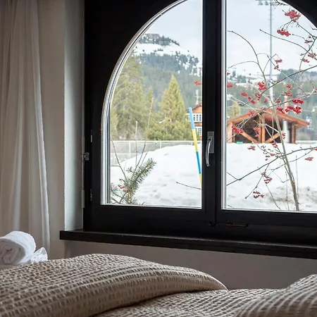 Апартаменты Eden C By Vacations, Exklusive Mit Terrasse & Parkplatz Im Zentrum *