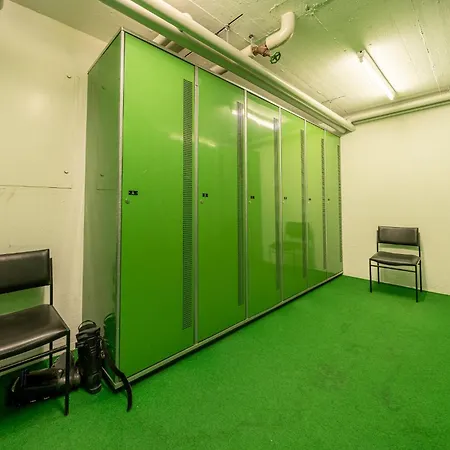 Eden C By Vacations, Exklusive Mit Terrasse & Parkplatz Im Zentrum Апартаменты
