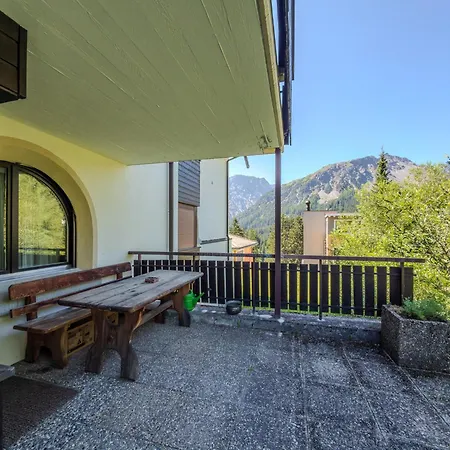 Eden C By Vacations, Exklusive Mit Terrasse & Parkplatz Im Zentrum
