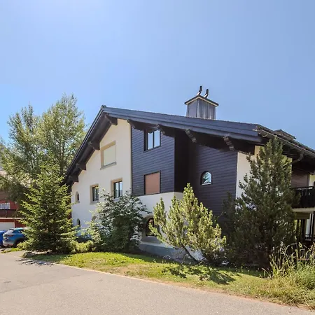 Eden C By Vacations, Exklusive Mit Terrasse & Parkplatz Im Zentrum Апартаменты