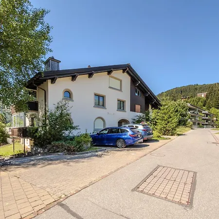 Апартаменты Eden C By Vacations, Exklusive Mit Terrasse & Parkplatz Im Zentrum *
