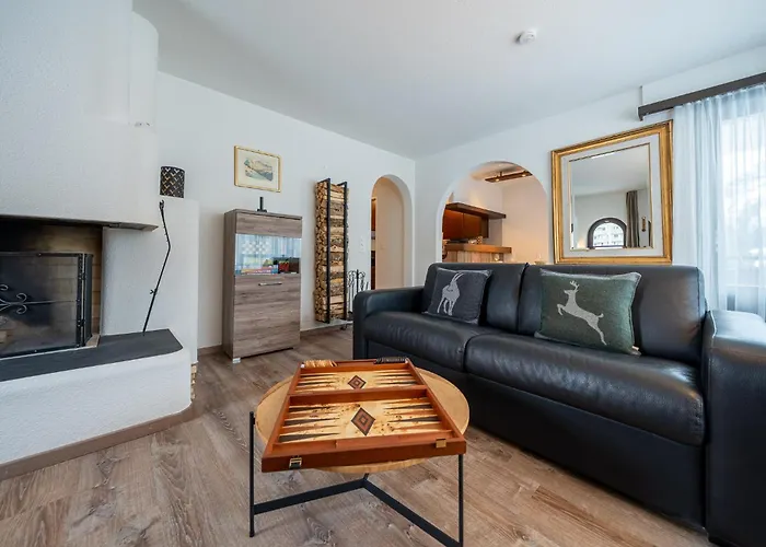 Apartamento Eden C By Vacations, Exklusive Mit Terrasse & Parkplatz Im Zentrum